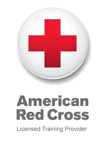 American Red Cross Licensed Training Provider