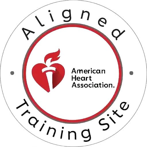 American Heart Association Authorized Training Site