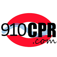 910CPR logo